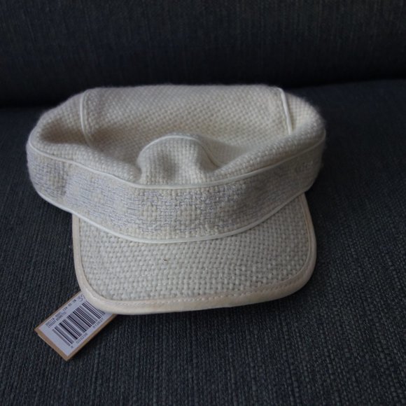 Diesel Lydissy Berreto Hat Size 11 - Picture 2 of 15